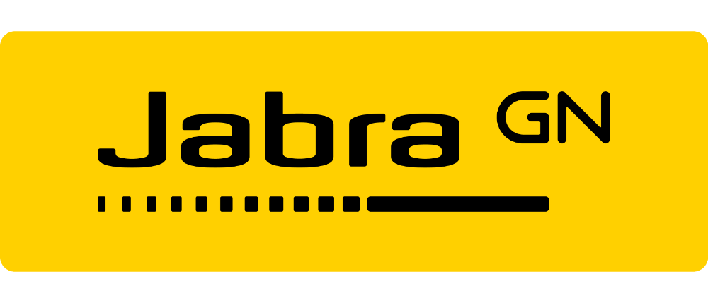 jabra品牌logo