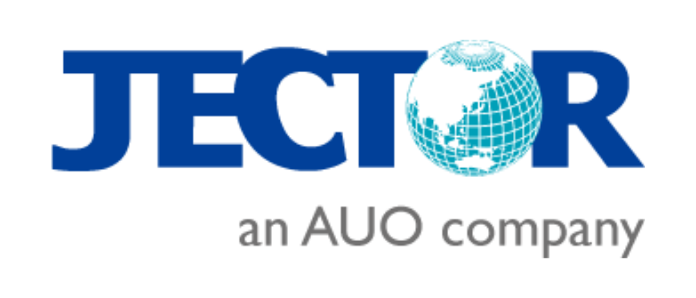 jector品牌logo