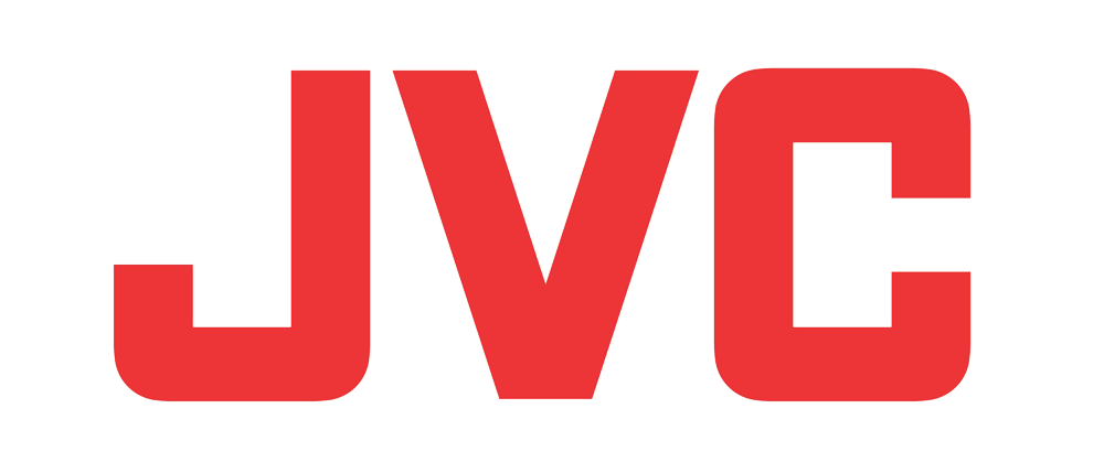 jvc品牌logo