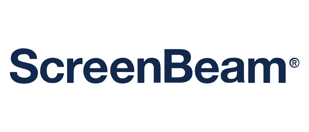 screenbeam品牌logo