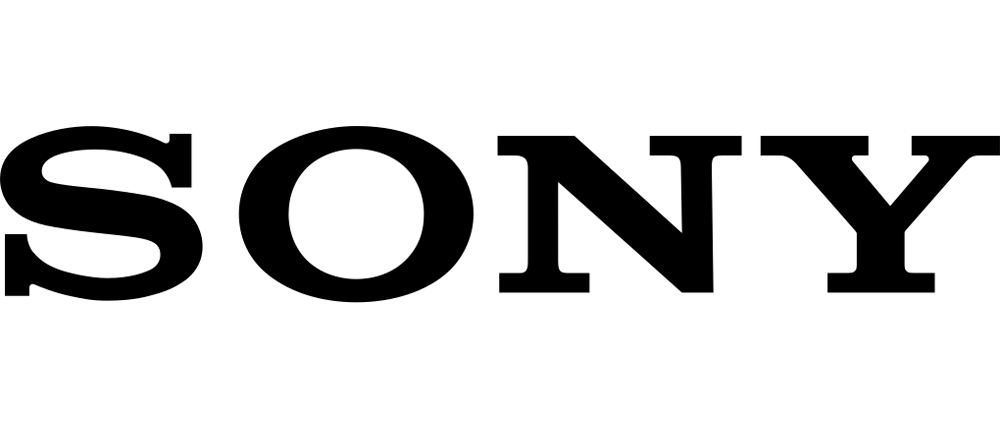 sony品牌logo