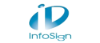 infosign品牌logo
