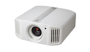 DLA-N5原生4K劇院投影機(白)產品圖片