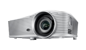 EH515TST高亮度短焦投影機產品圖片