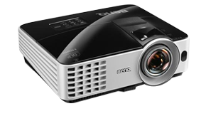 MX620ST短焦XGA投影機產品圖片