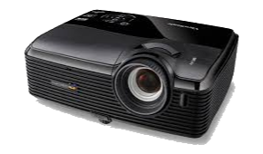 Pro8520HD高流明1080p投影機產品圖片