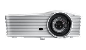 WU515ST高亮度短焦投影機產品圖片