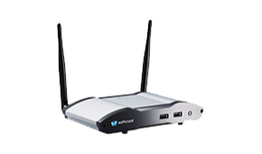 WiPG-1600W無線投影伺服器產品圖片