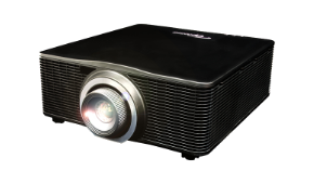 ZU650雷射光源工程用投影機產品圖片