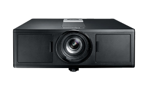 ZX500TST雷射短焦工程投影機產品圖片