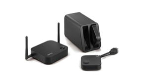 InstaShowWDC10多人無線簡報系統產品圖片