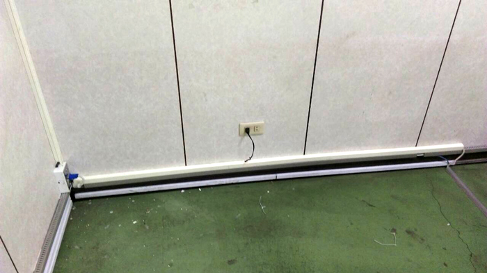 案例圖片 佈線施工圖