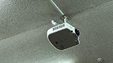 案例圖片 投影機吊掛安裝位置