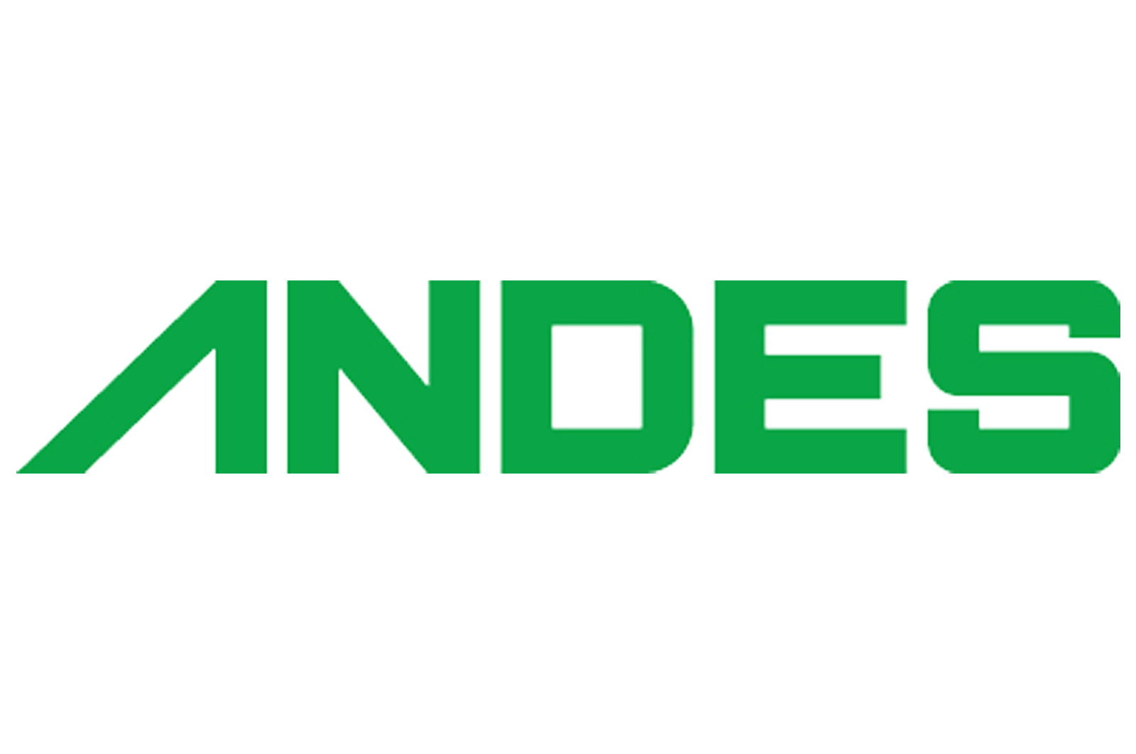andes品牌logo
