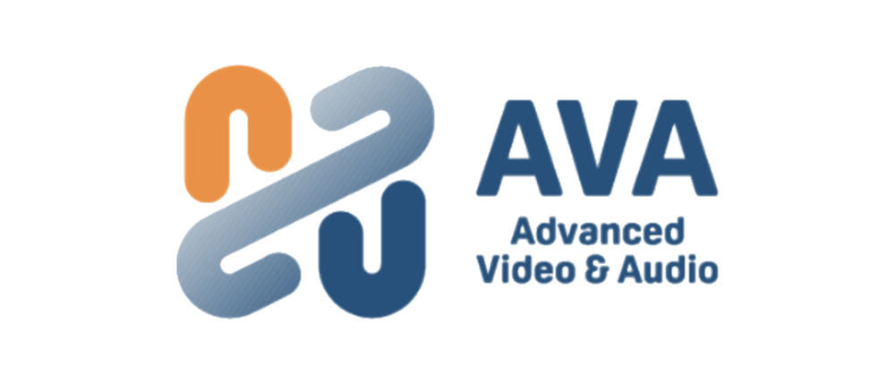 ava品牌logo