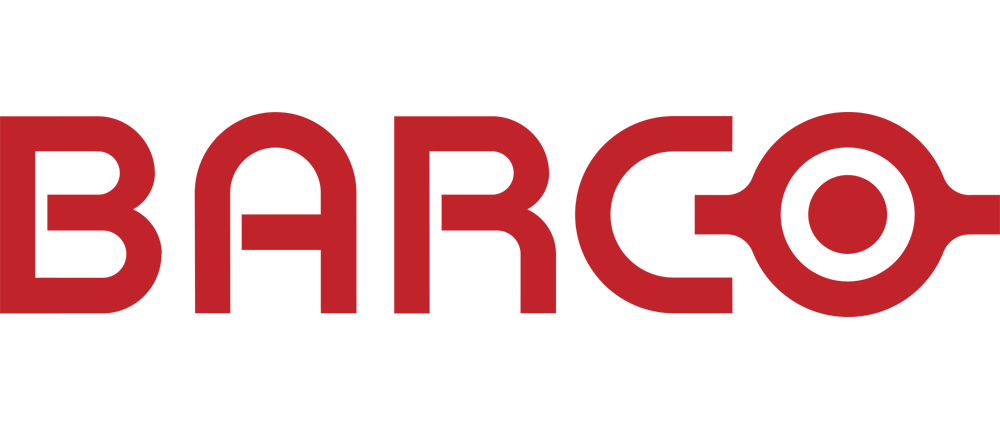 barco品牌logo