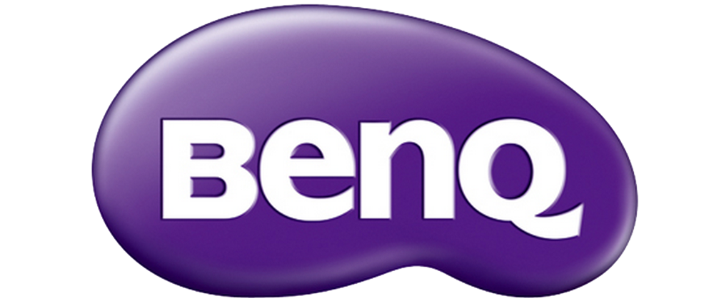 benq品牌logo