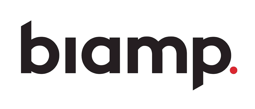 biamp品牌logo
