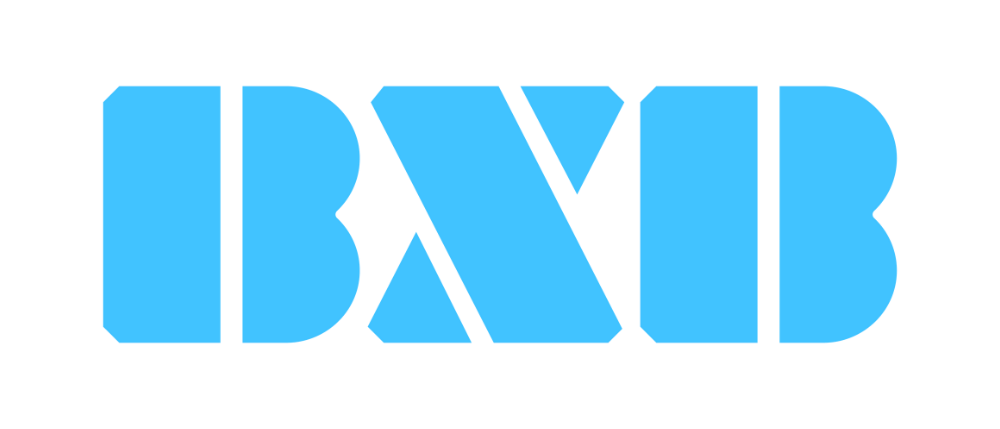 bxb品牌logo