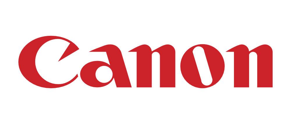 canon品牌logo