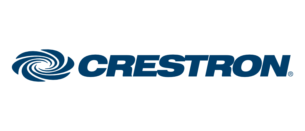 crestron品牌logo
