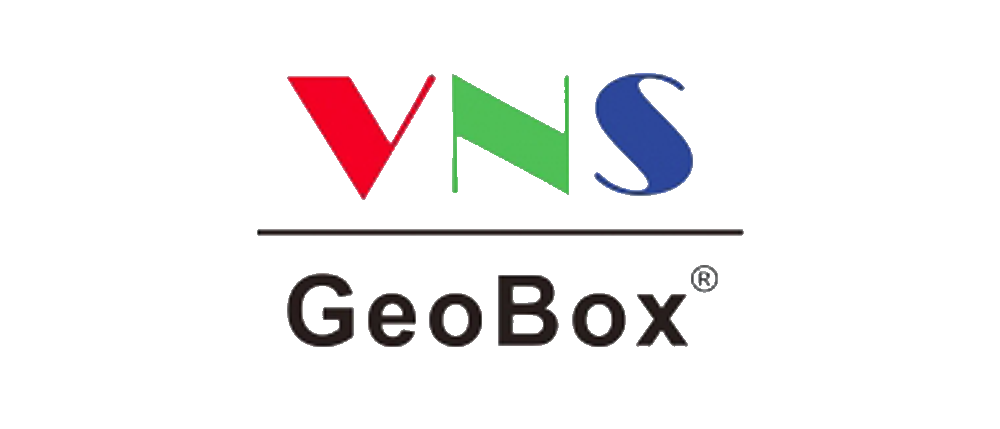 geobox品牌logo