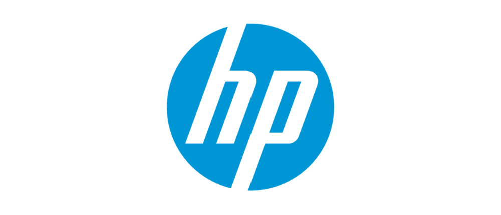 hp品牌logo