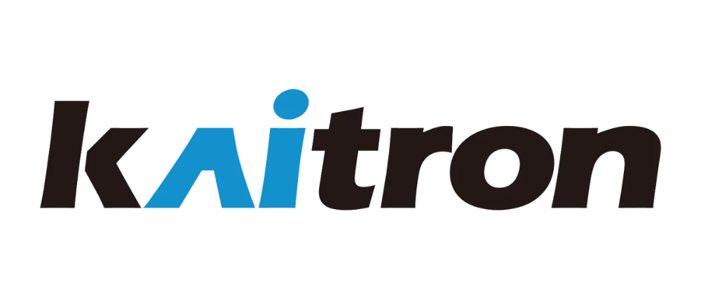 kaitron品牌logo