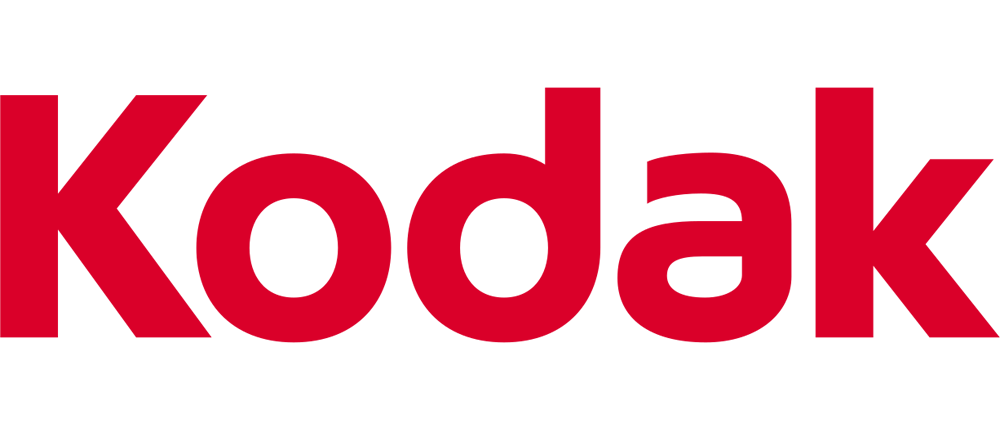 kodak品牌logo