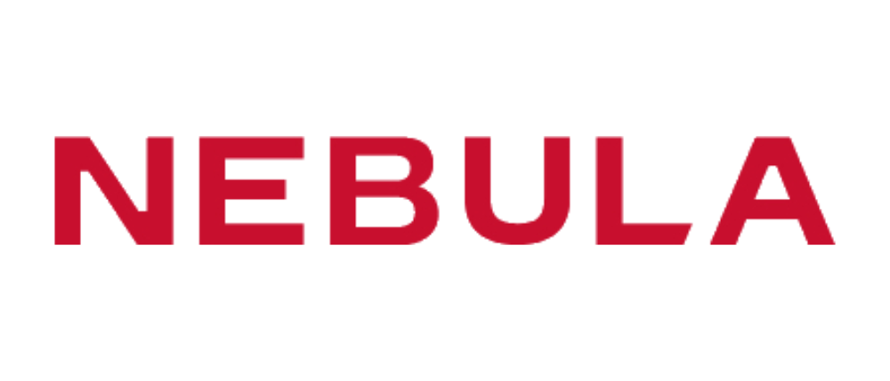 nebula品牌logo