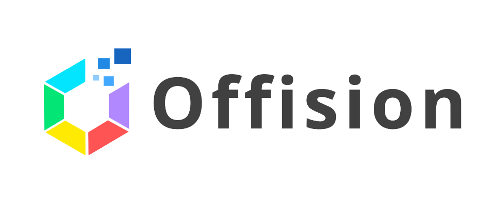 offision品牌logo