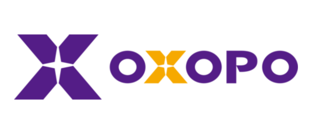 oxopo品牌logo