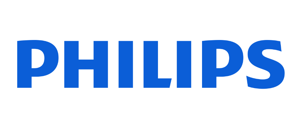 philips品牌logo