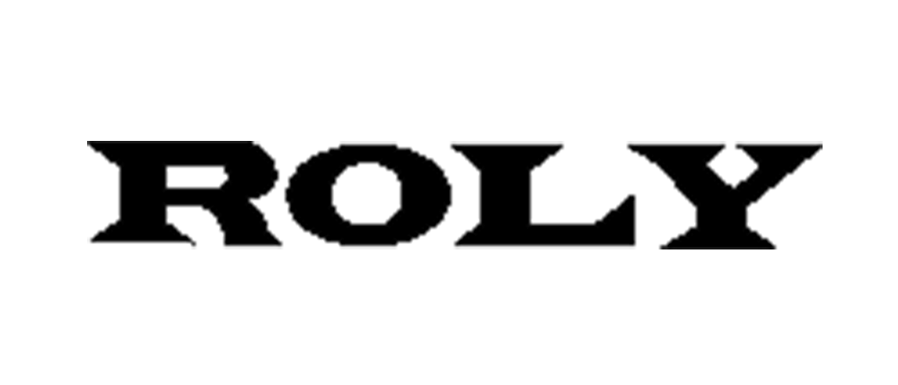 roly品牌logo