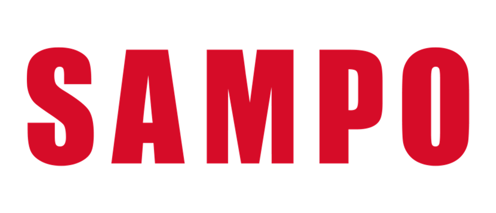 sampo品牌logo