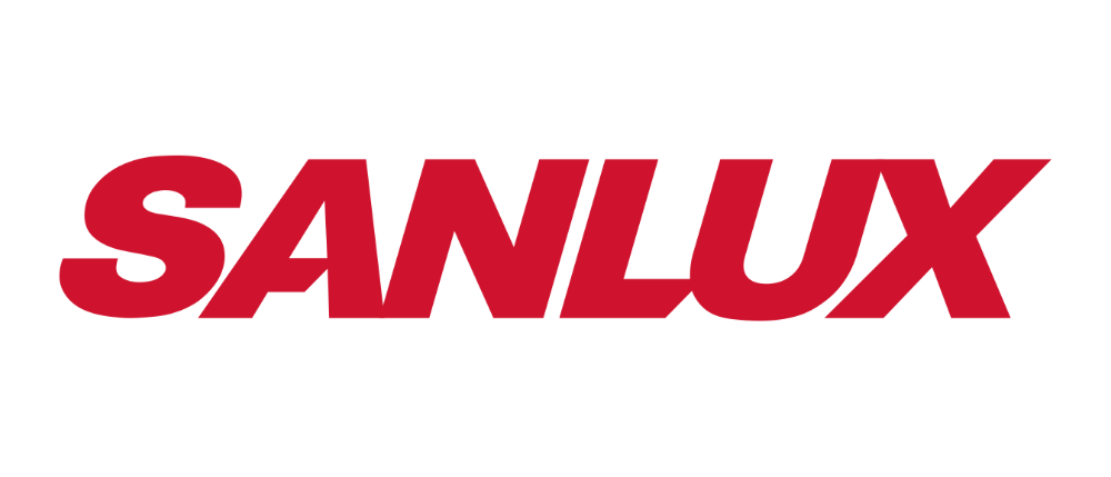sanlux品牌logo