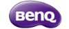 BenQ品牌logo