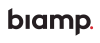 biamp品牌logo