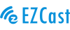 ezcast品牌logo