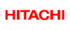 hitachi品牌logo