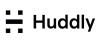 huddly品牌logo