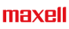 Maxell品牌logo