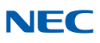 nec品牌logo