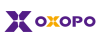 oxopo品牌logo