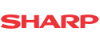 sharp品牌logo