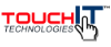 touchit品牌logo