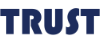 TRUST品牌logo