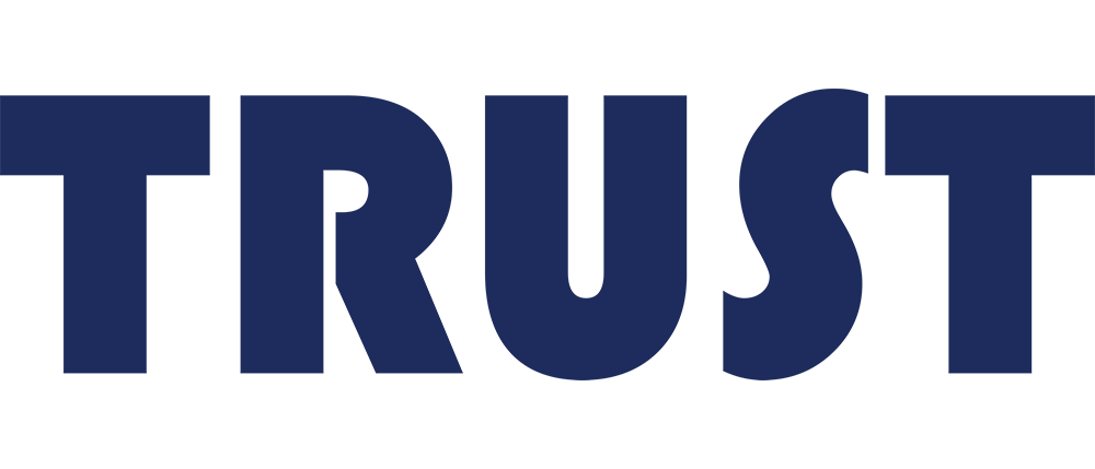 trust品牌logo