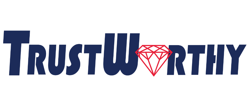 trustworthy品牌logo