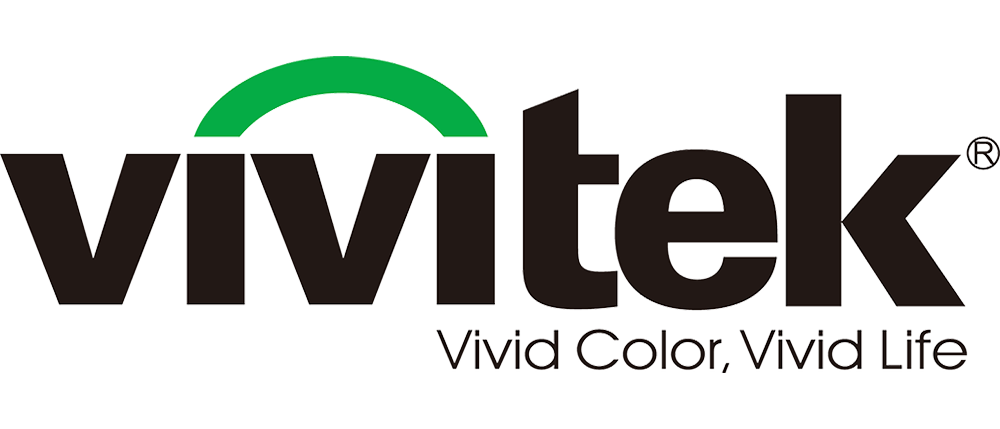 vivitek品牌logo